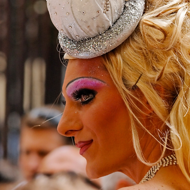 Gay Pride Paris 2009-043